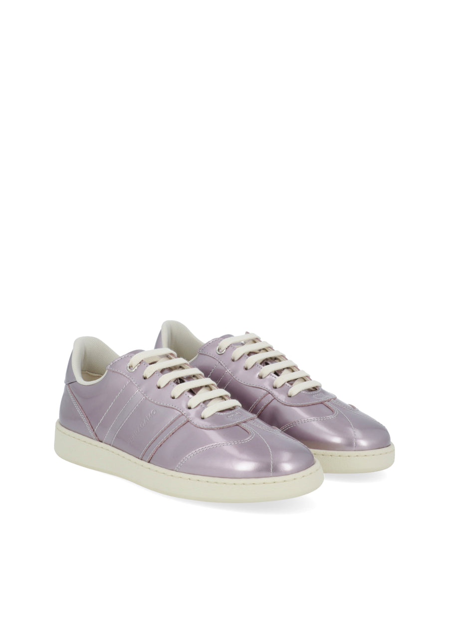 Ferragamo Sneakers bajos Achille FRG-ZDACHIL1
