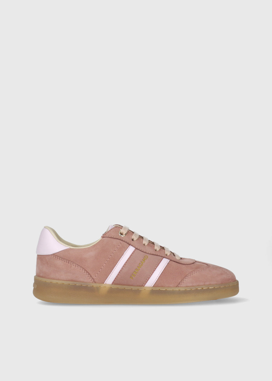 Ferragamo Sneakers bajos Achille FRG-ZDACHIL1