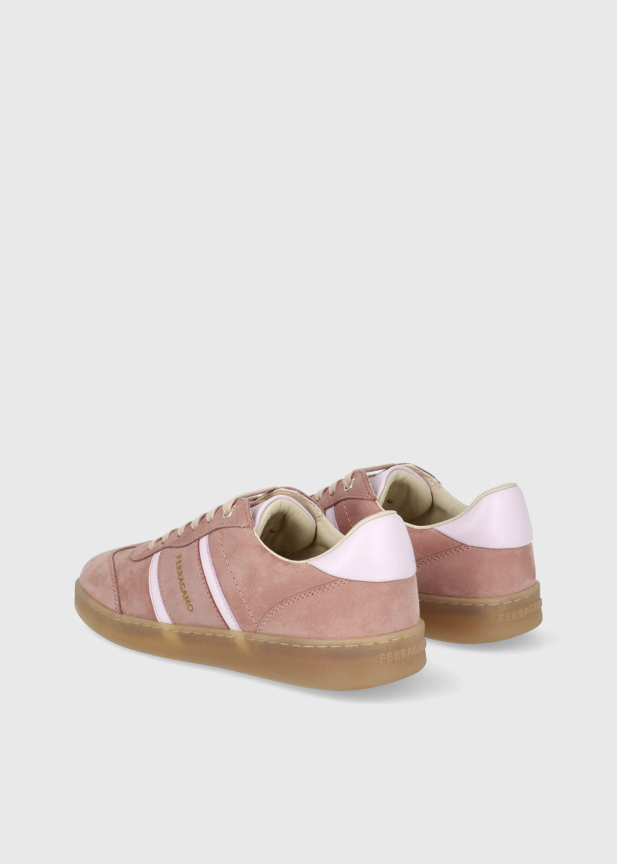 Ferragamo Sneakers bajos Achille FRG-ZDACHIL1