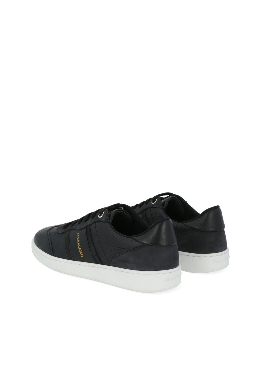 Ferragamo Sneakers bajos Achille FRG-ZDACHIL1