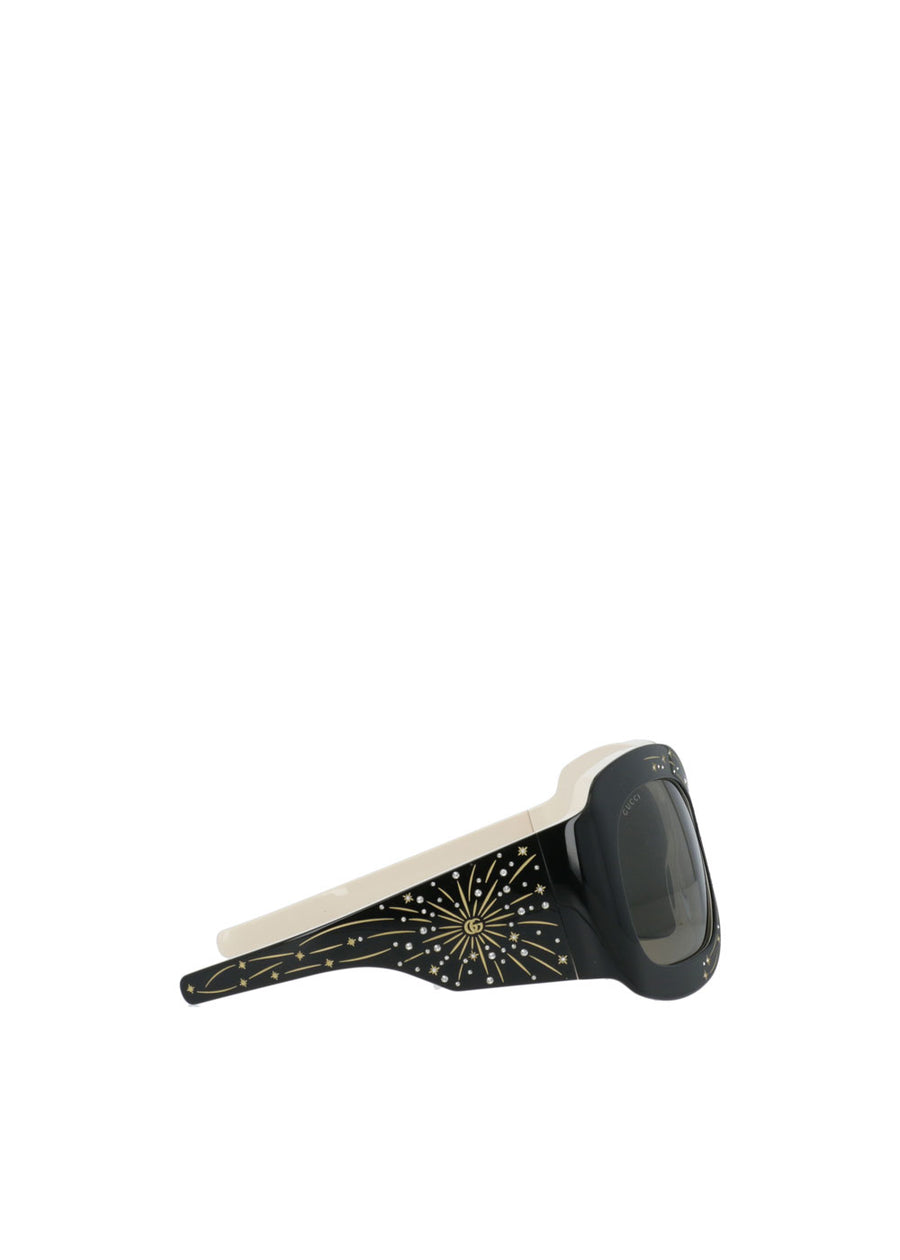 Gucci Lentes de sol GCC-GG1093S