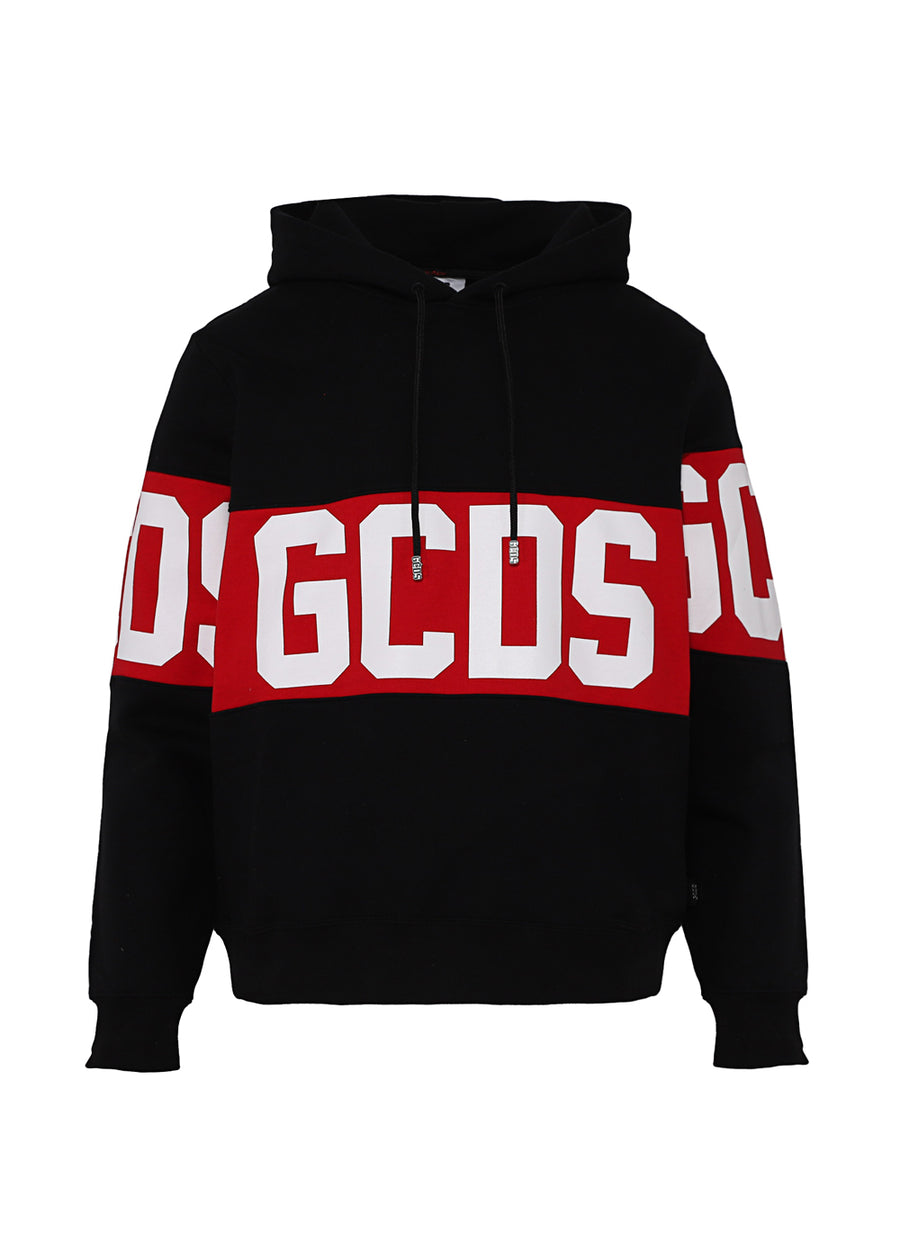 GCDS Sudadera con capucha GCD-M1905JD1