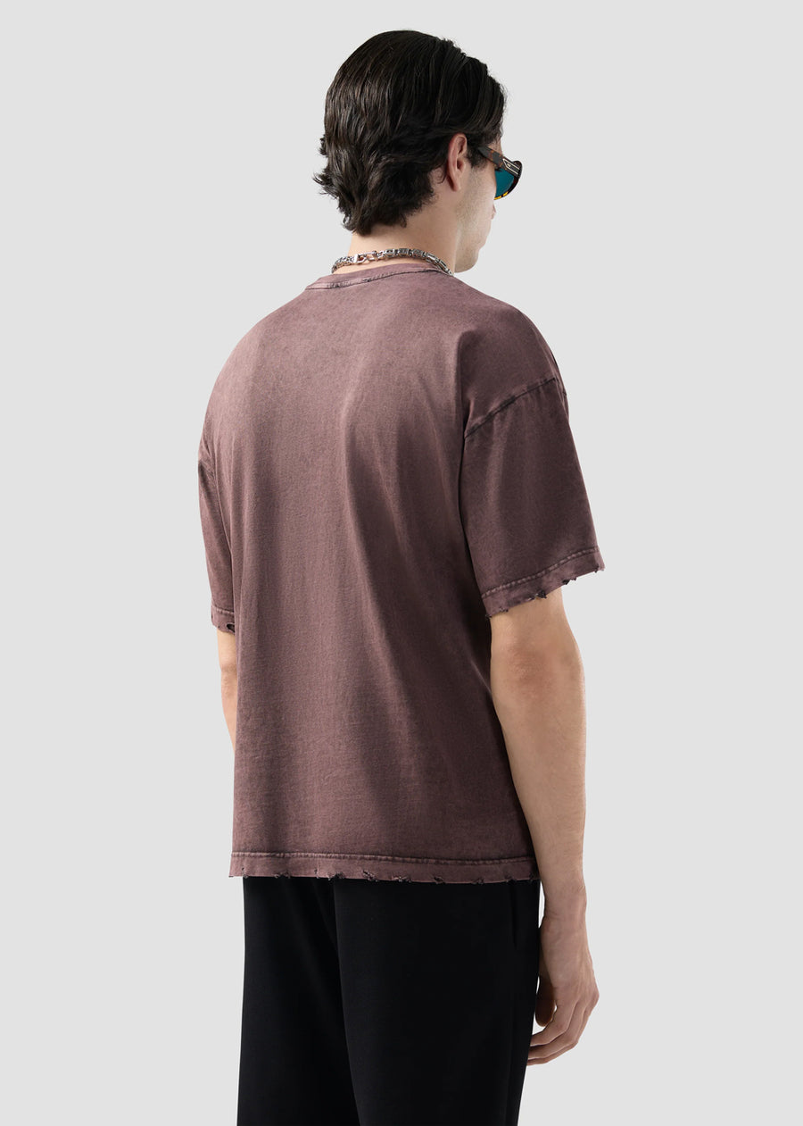 GCDS T-Shirt GCD-M2312JF1