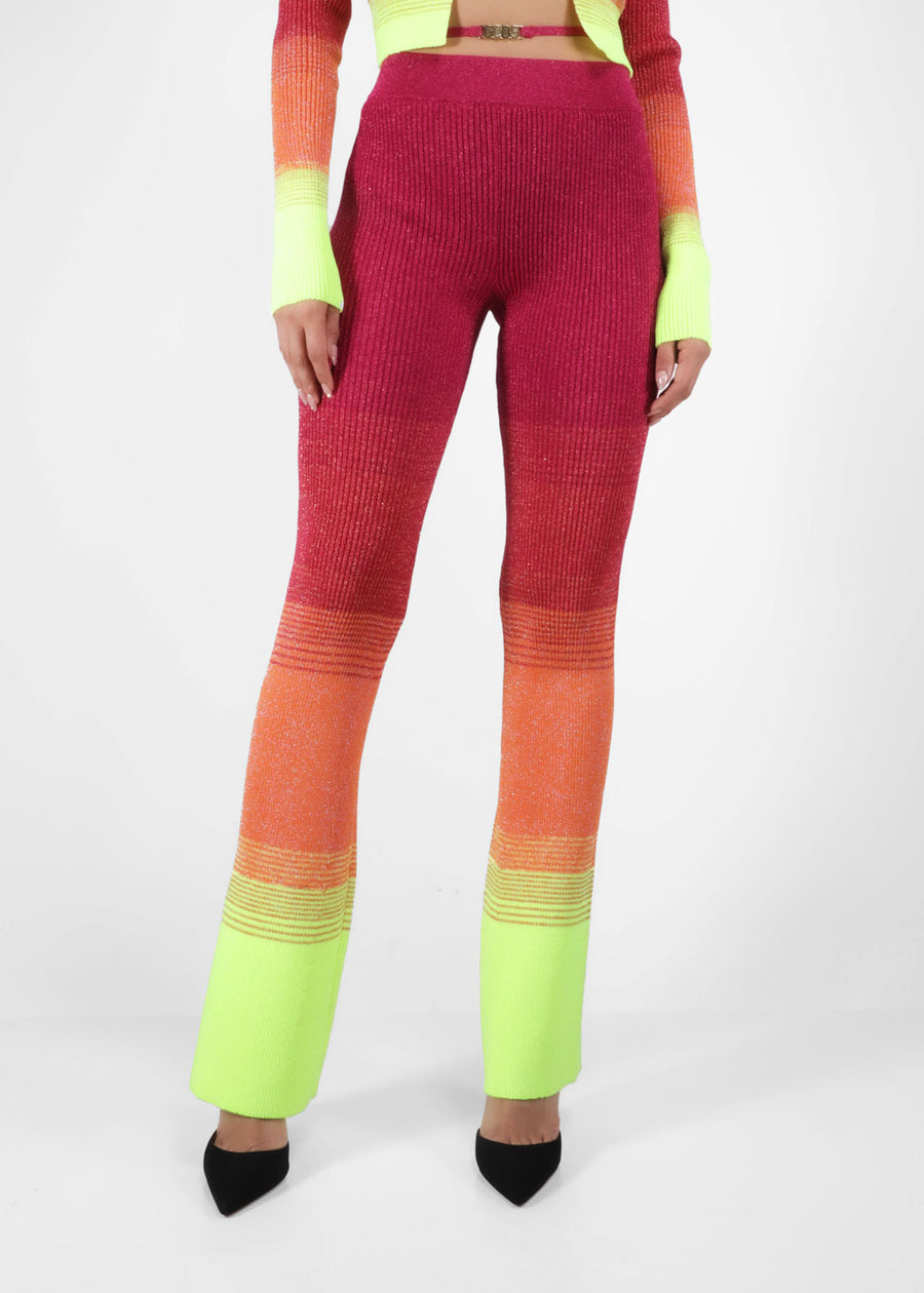 GCDS Legging GCD-W680903