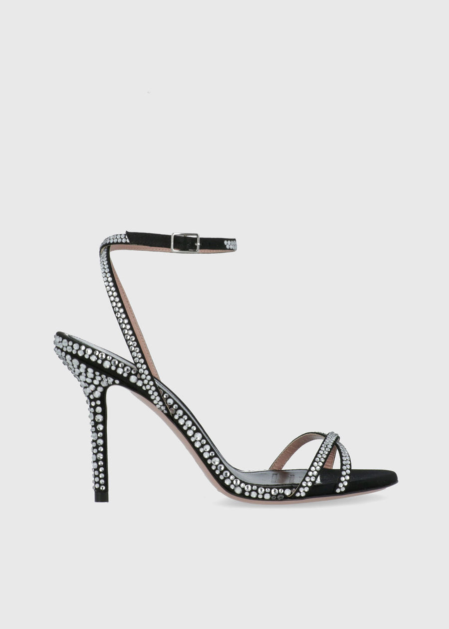 Gedebe Sandalias Altas GDB-CHARLIZE