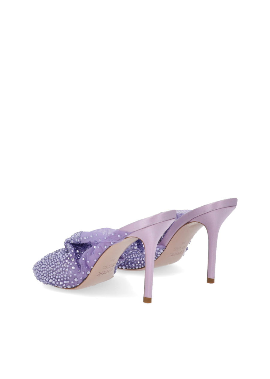 Gedebe Sandalias Altas GDB-MARIEL