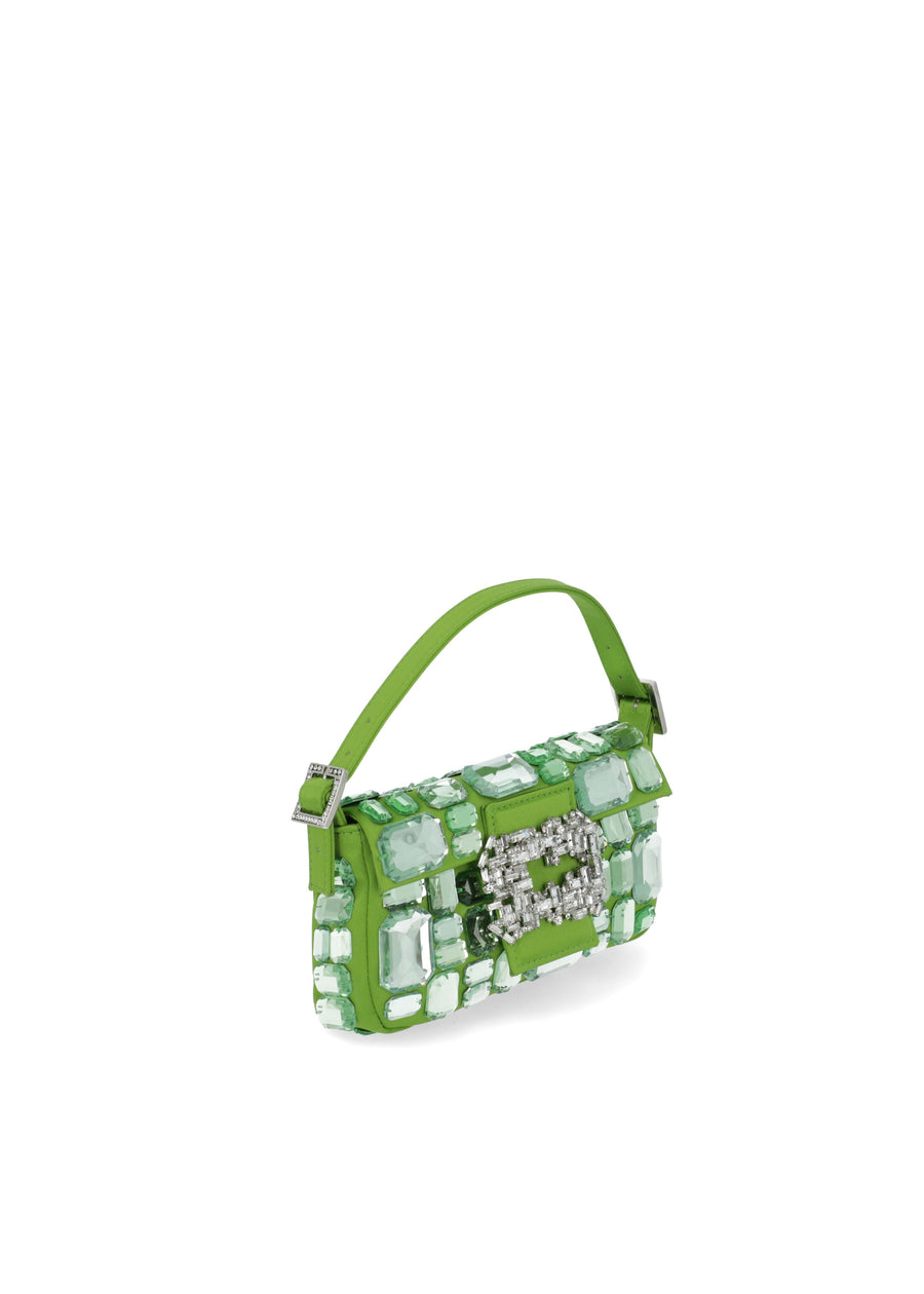 Gedebe Bolso Habibi mini GDB-MINIHAGE