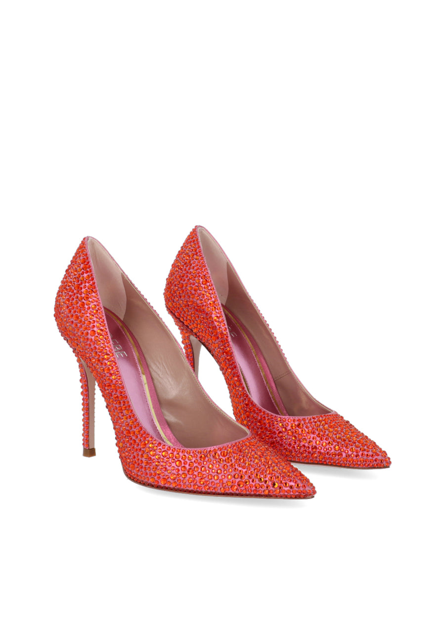 Gedebe Zapatillas Altas GDB-VERYPUMP