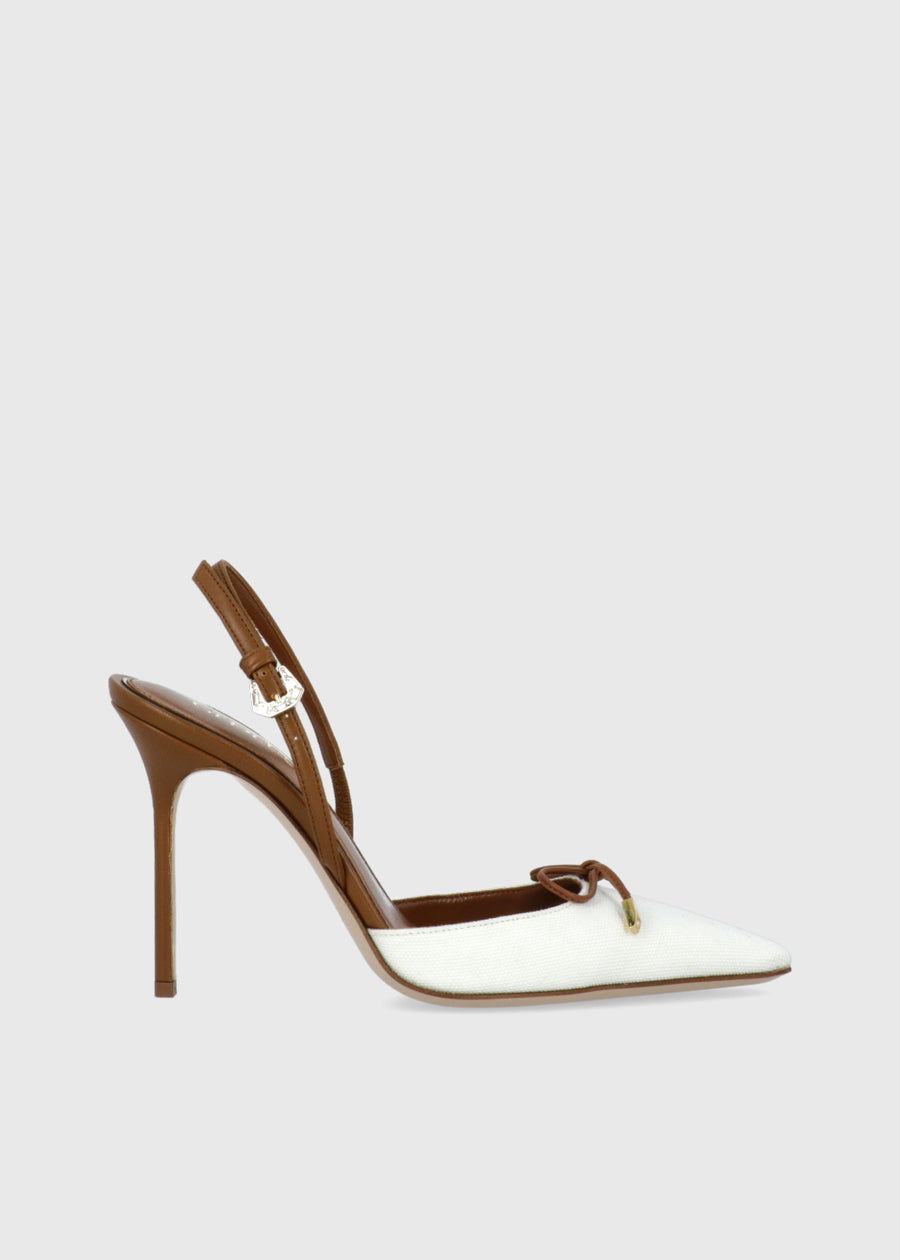 GEDEBE Zapatilla Slingback GDB-VICTOSLB