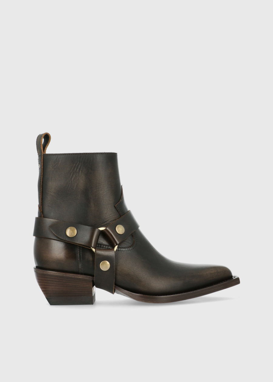 Golden Goose Botines Debbie GLG-DEBBIE