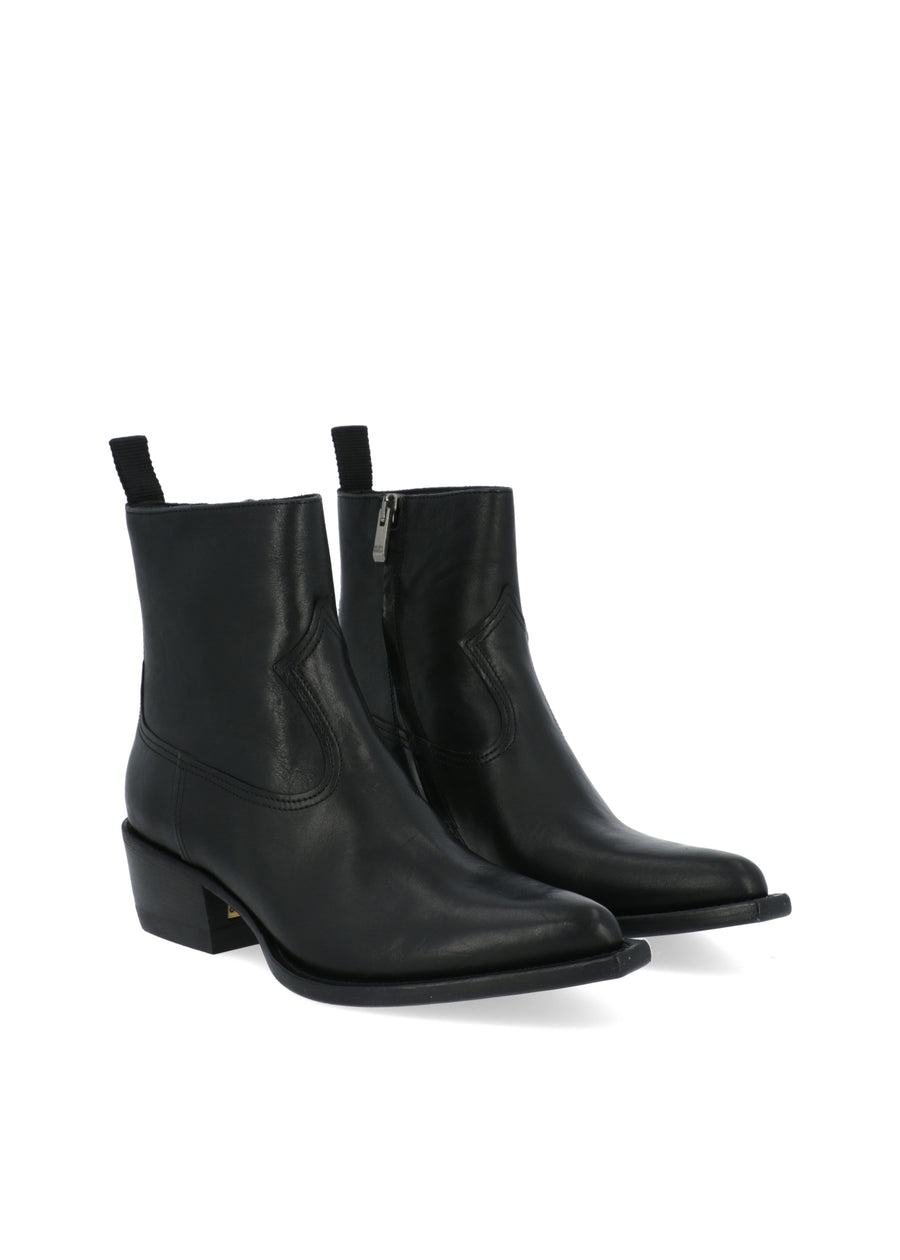 Golden Goose Botines Debbie GLG-DEBBIE