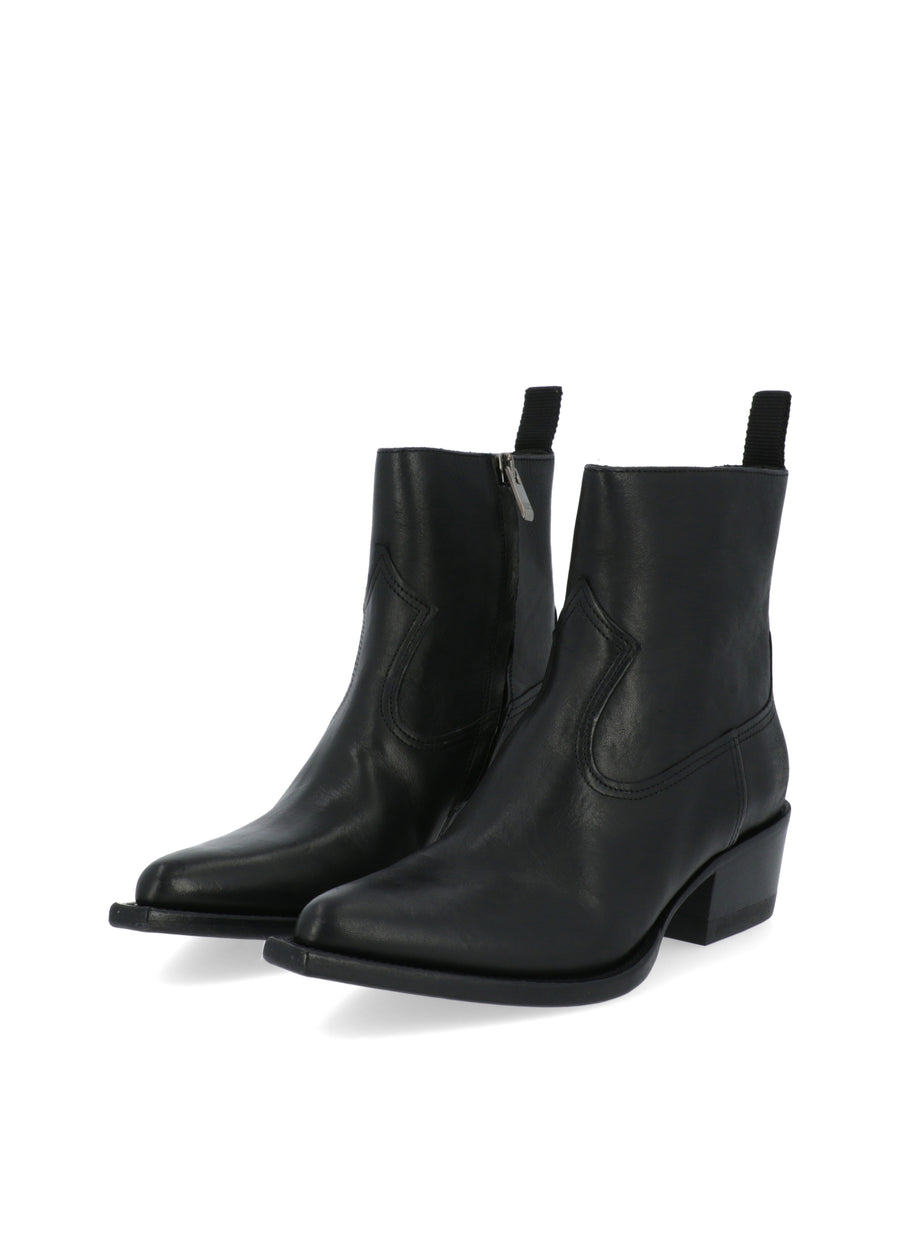 Golden Goose Botines Debbie GLG-DEBBIE