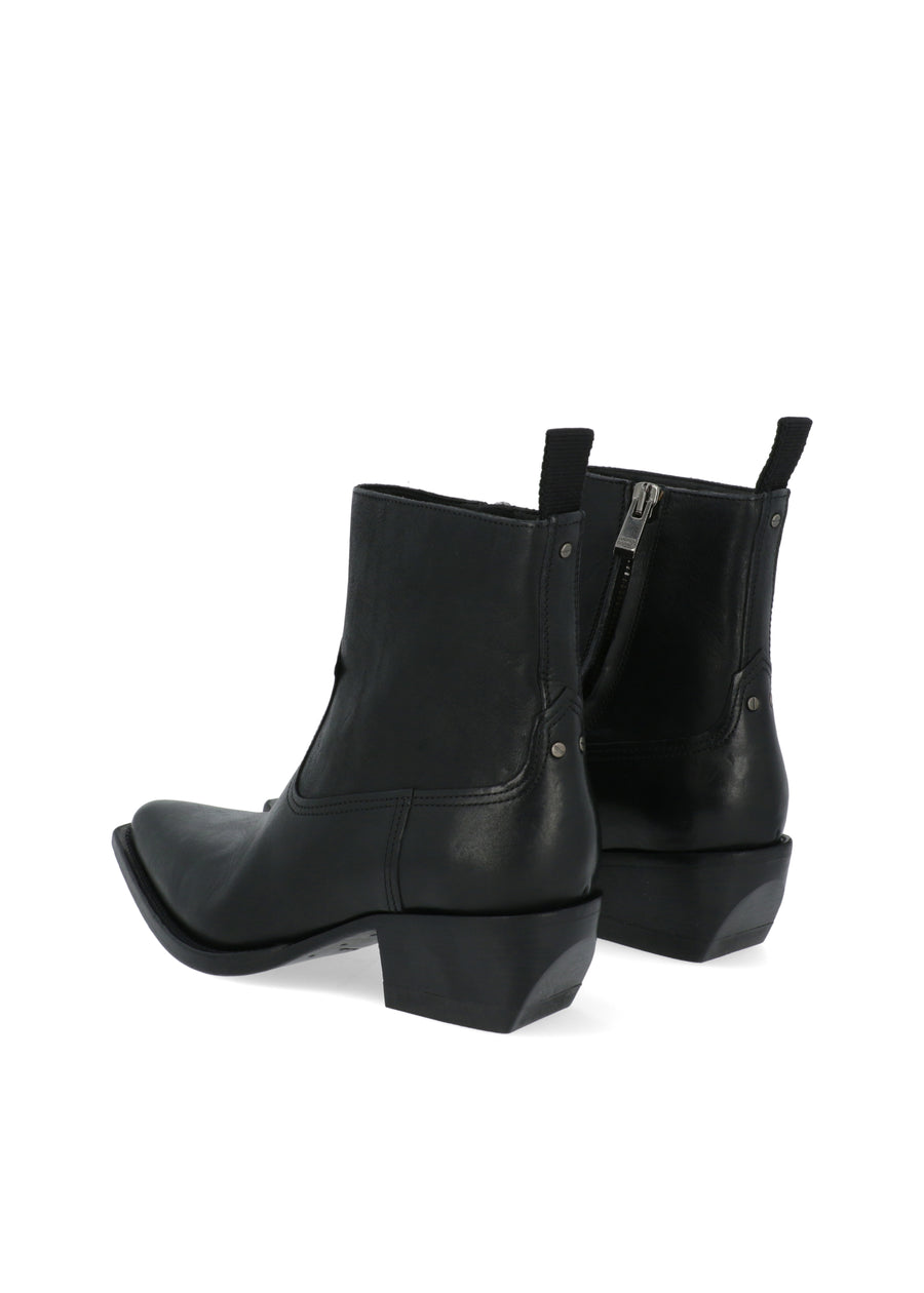 Golden Goose Botines Debbie GLG-DEBBIE