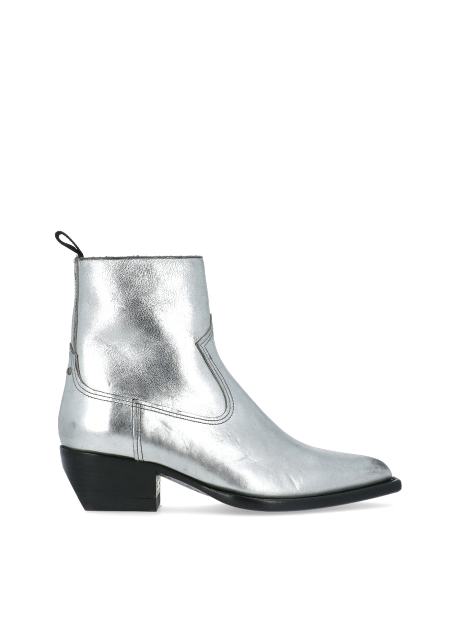Golden Goose Botines Debbie GLG-DEBBIE