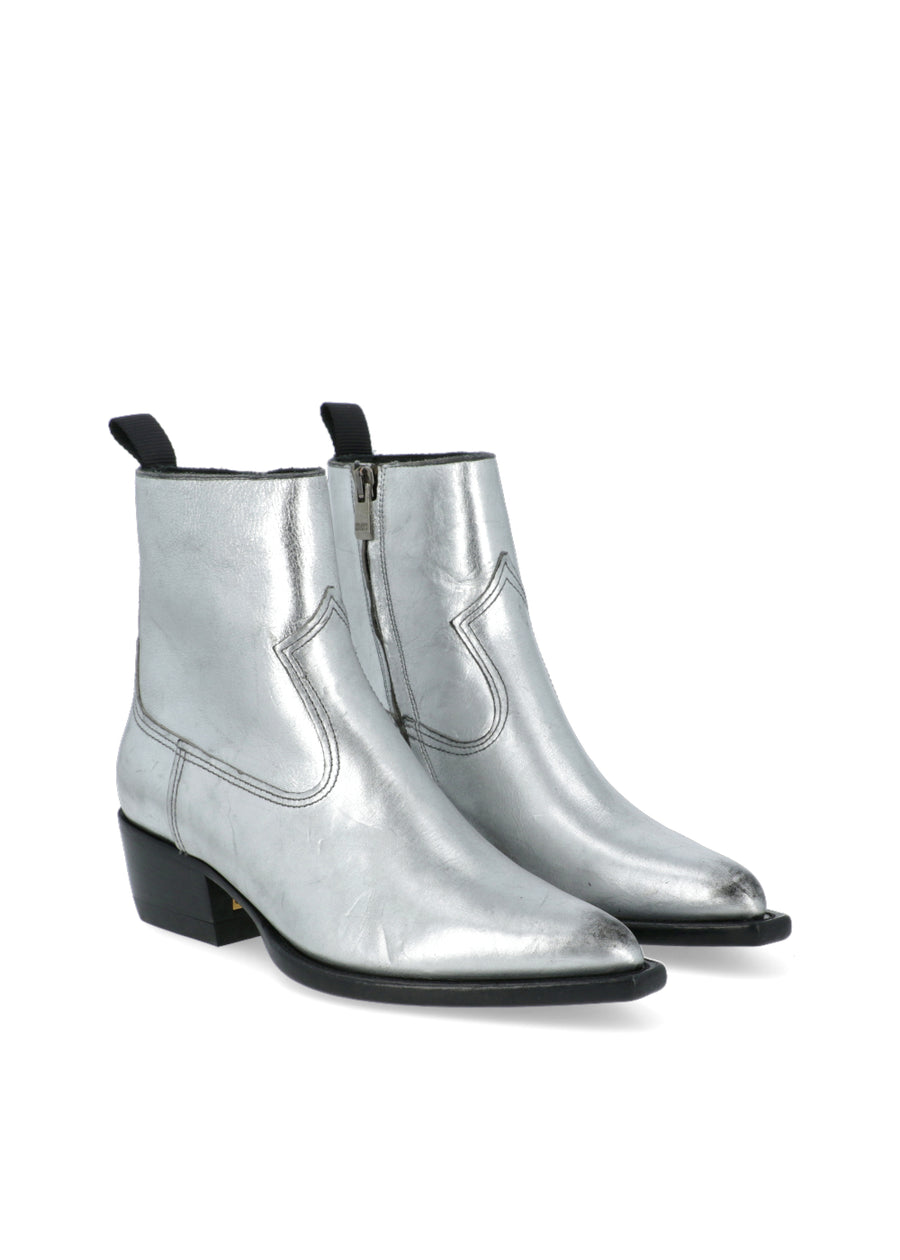 Golden Goose Botines Debbie GLG-DEBBIE