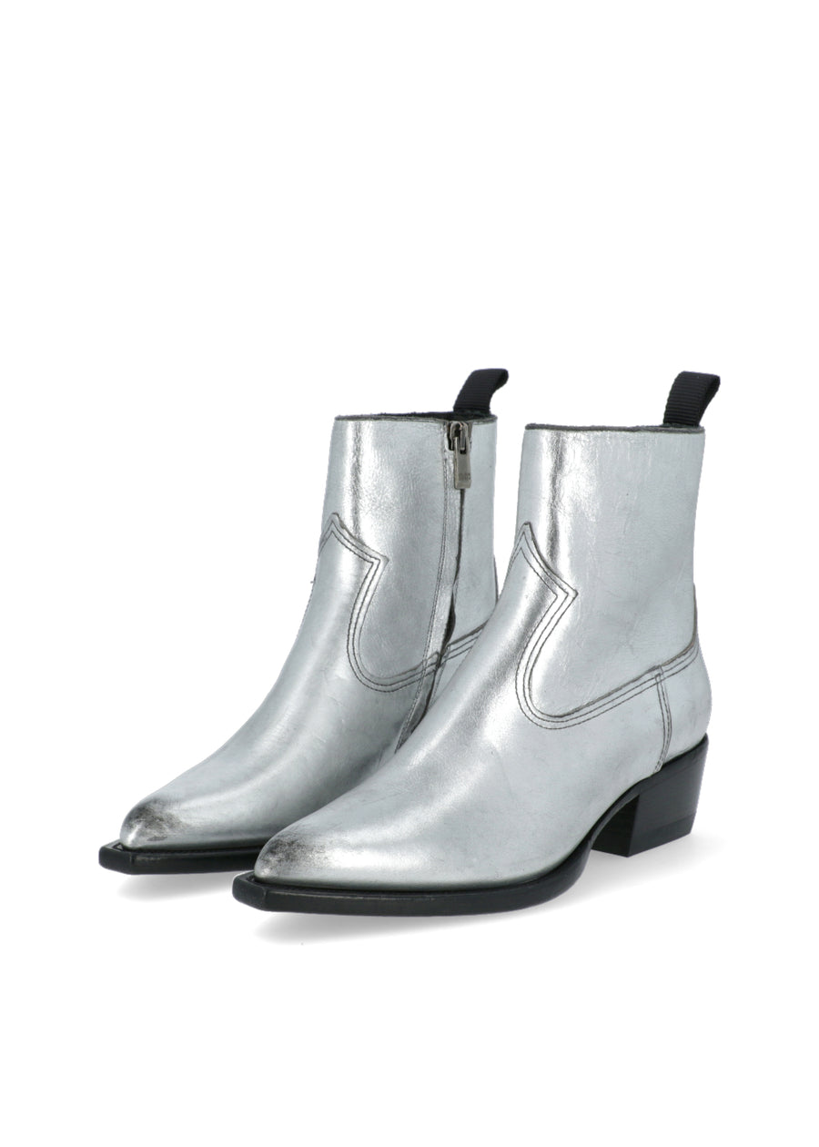 Golden Goose Botines Debbie GLG-DEBBIE
