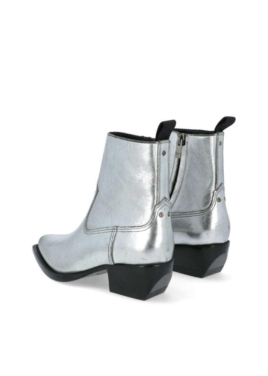Golden Goose Botines Debbie GLG-DEBBIE
