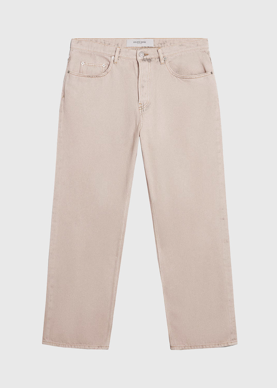 Golden Goose Pantalón GLG-GMP01636