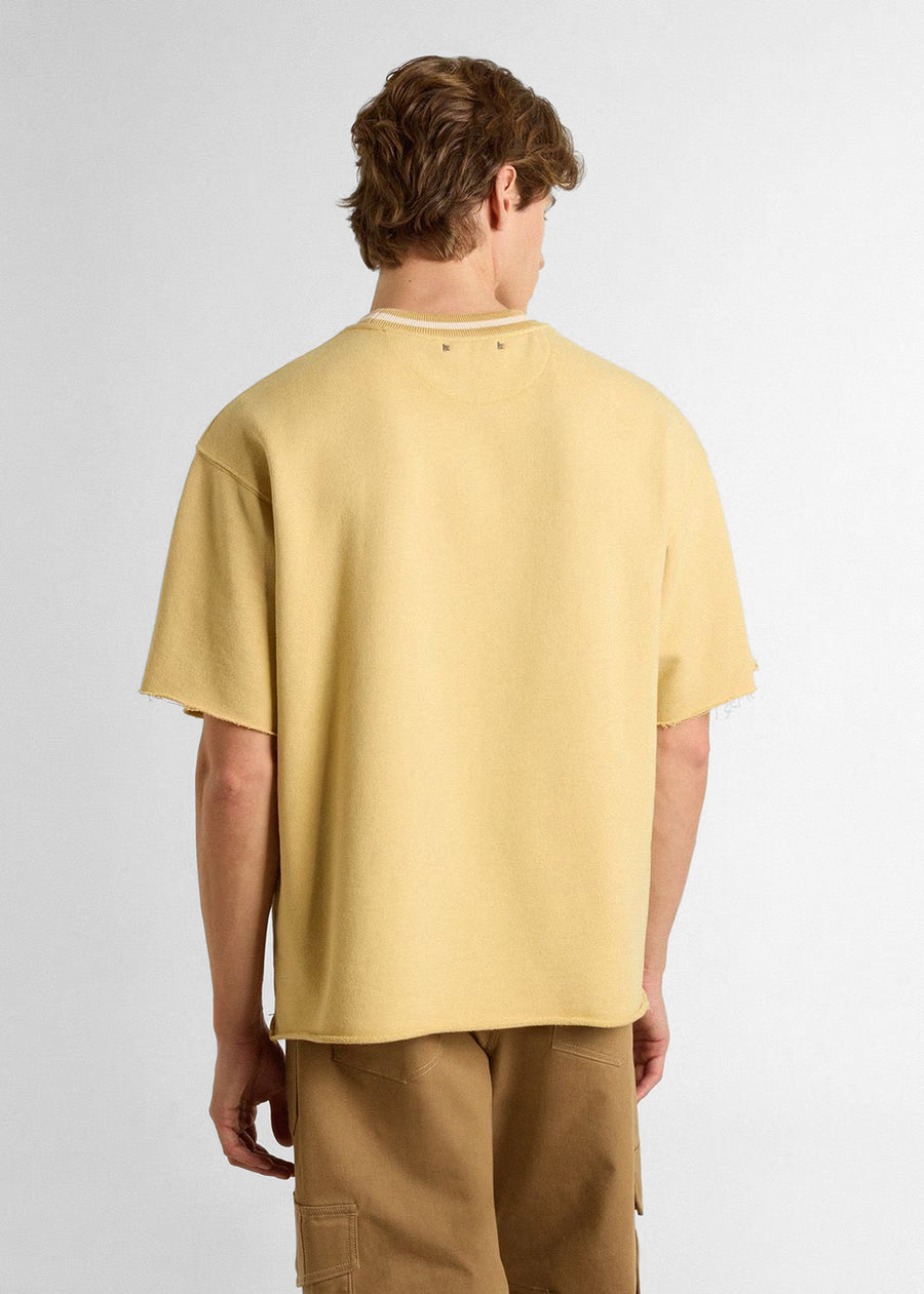 Golden Goose T-Shirt estampada GLG-GMP02330