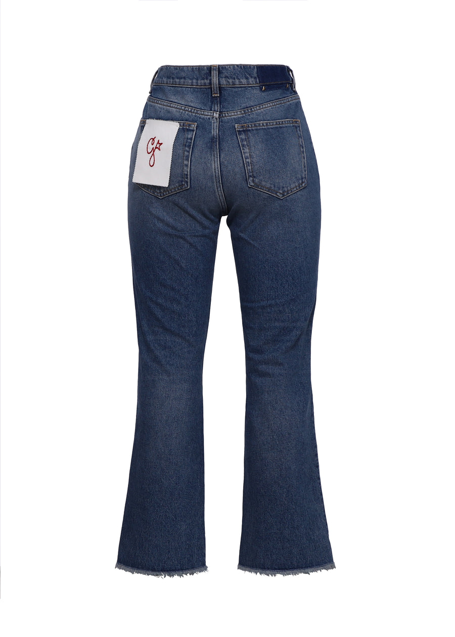 Golden Goose Jeans GLG-GWP00843