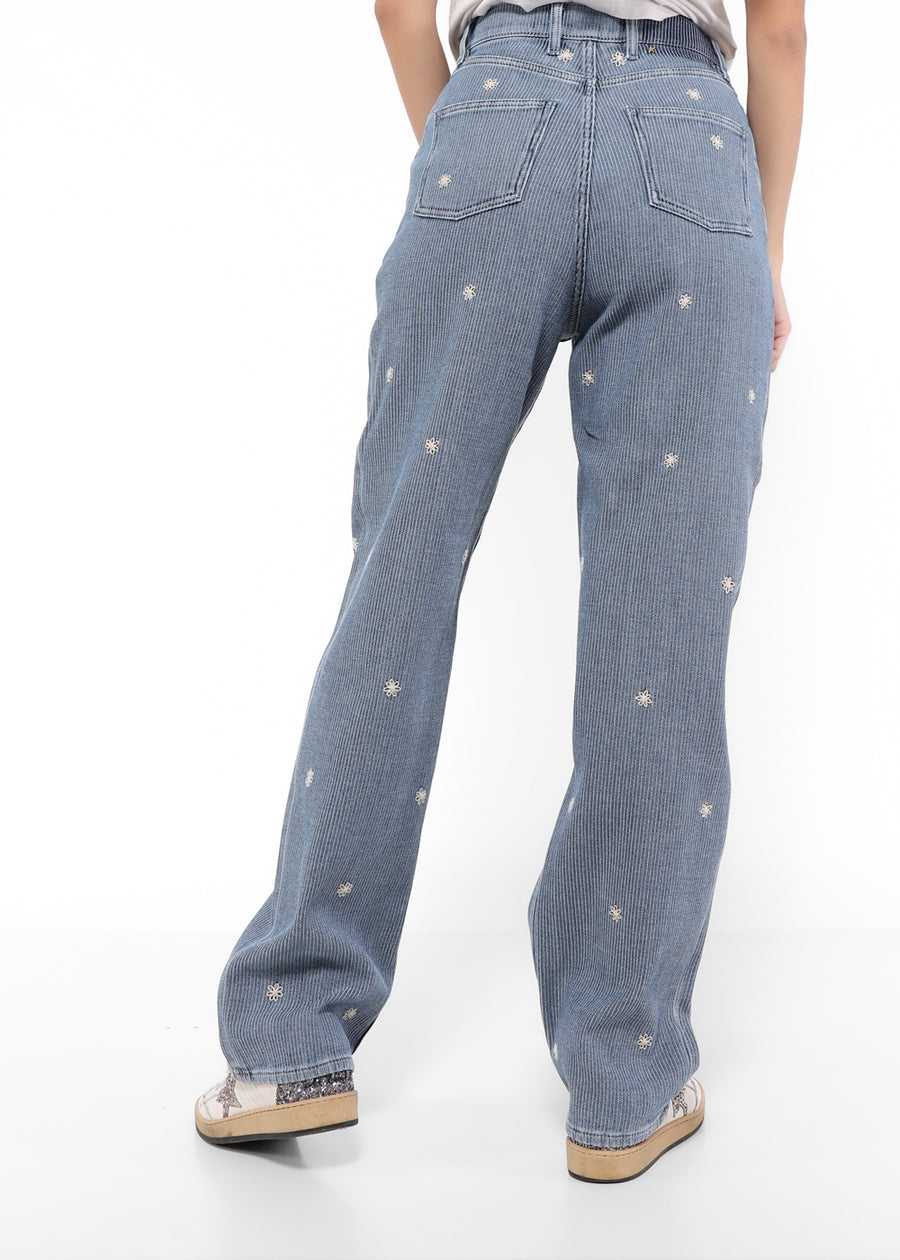 Golden Goose Pantalón GLG-GWP00844