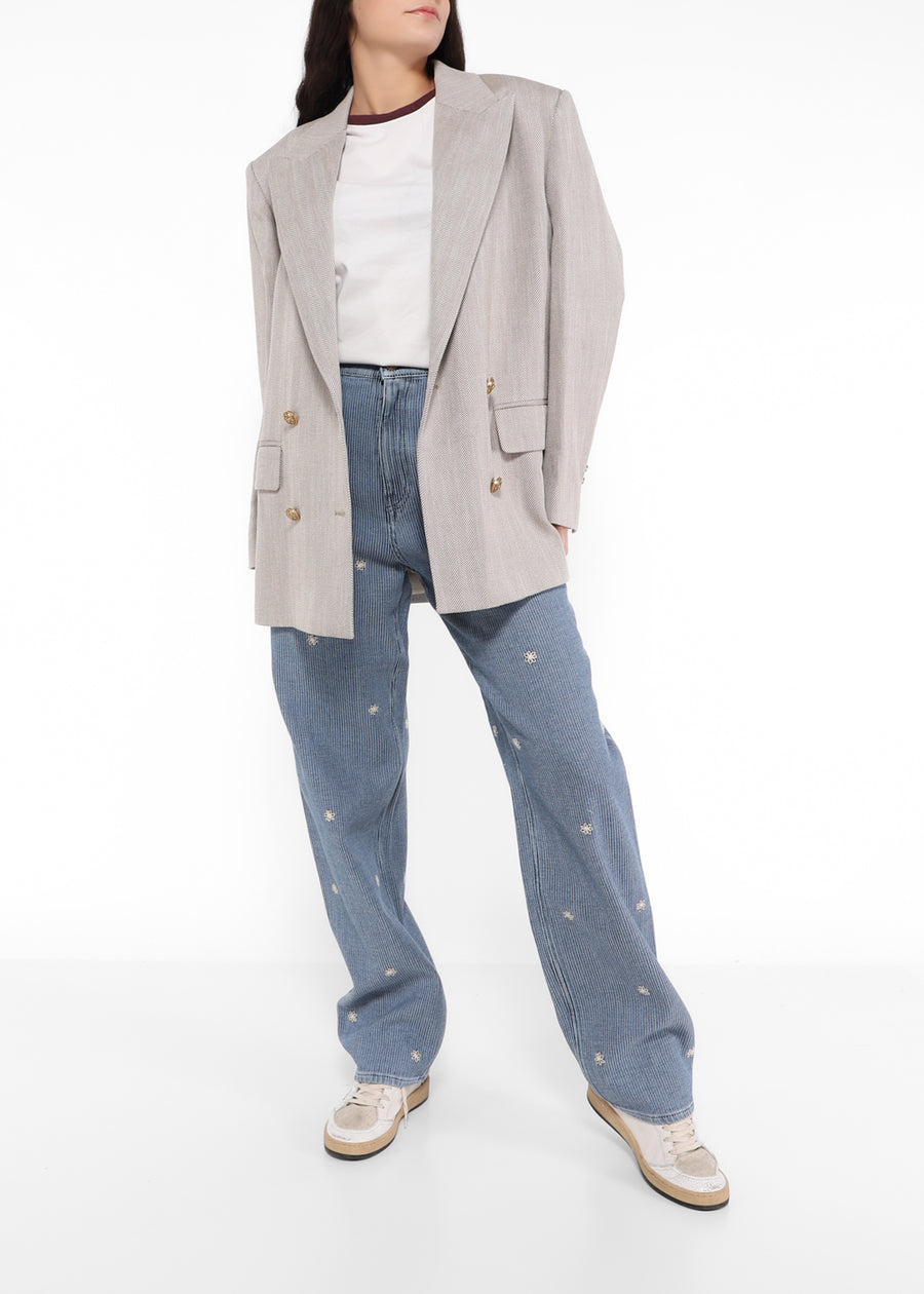 Golden Goose Pantalón GLG-GWP00844