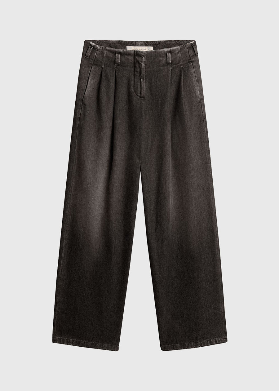 Golden Goose Jeans desgastados GLG-GWP01203