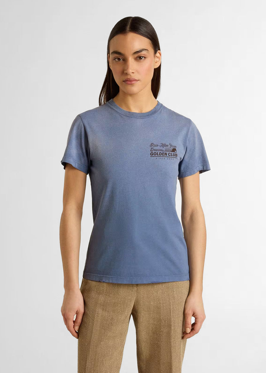 Golden Goose T-Shirt GLG-GWP02322