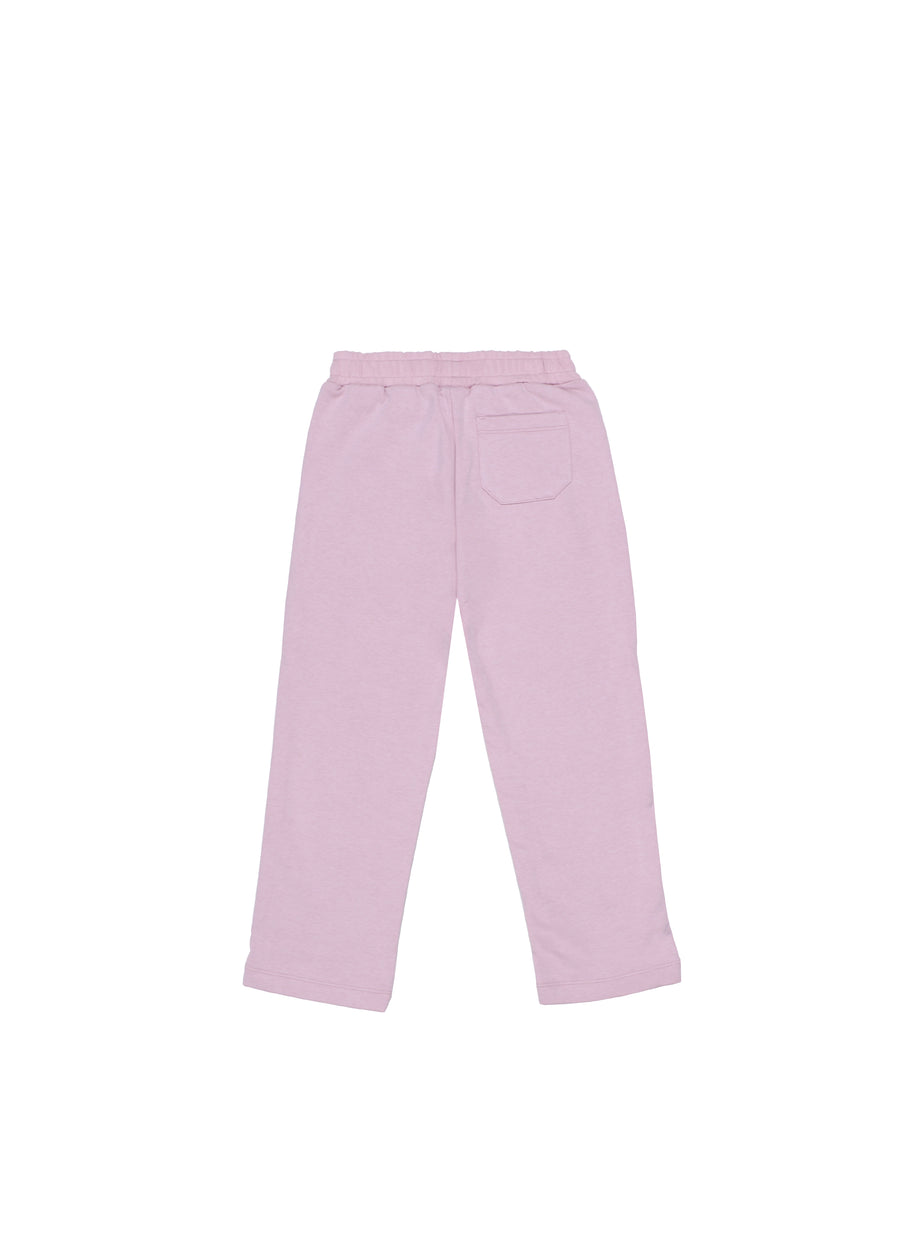 Golden Goose pantalón jogger para kids GLG-P01280