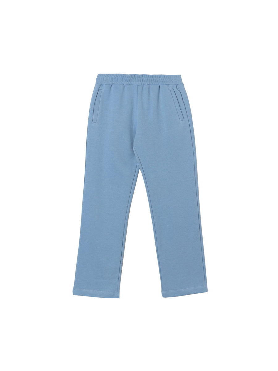 Golden Goose pantalón jogger para kids GLG-P01280