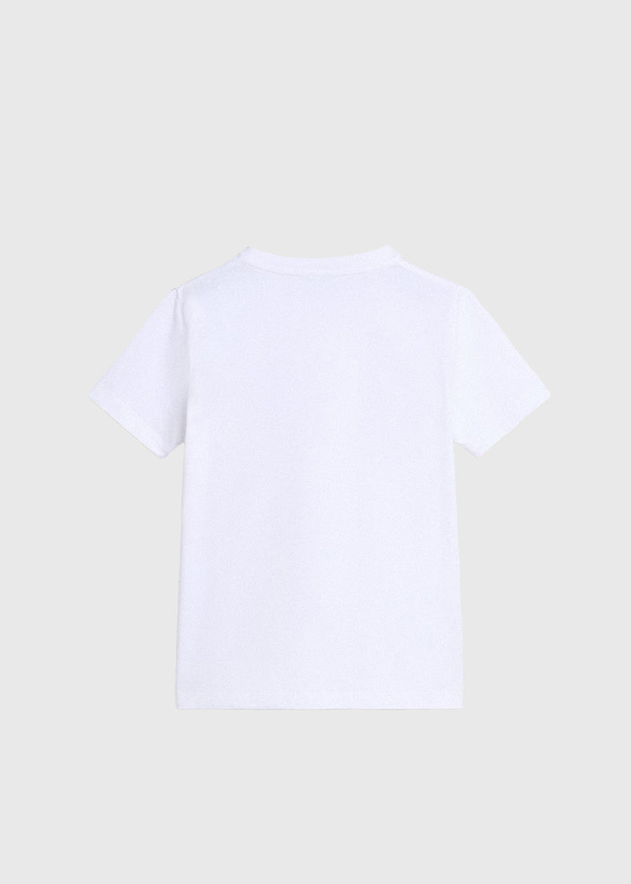 Golden Goose T-Shirt para kids GLG-P01403