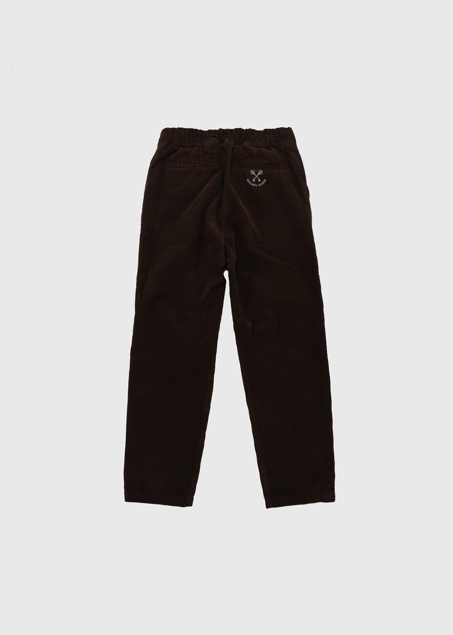 Golden Goose Pantalón Recto GLG-P01762