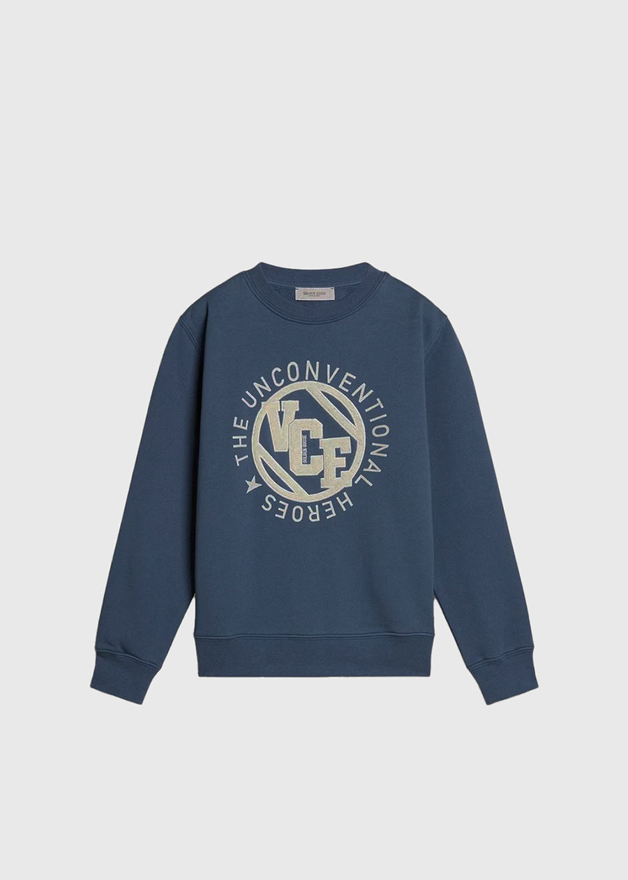 Golden Goose Sudadera para Niño GLG-P02214