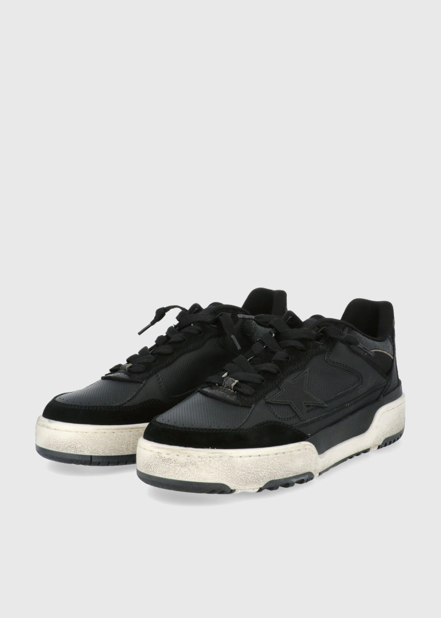 Golden Goose Sneakers Forty 2 para hombre GLG-ZCFORTY2