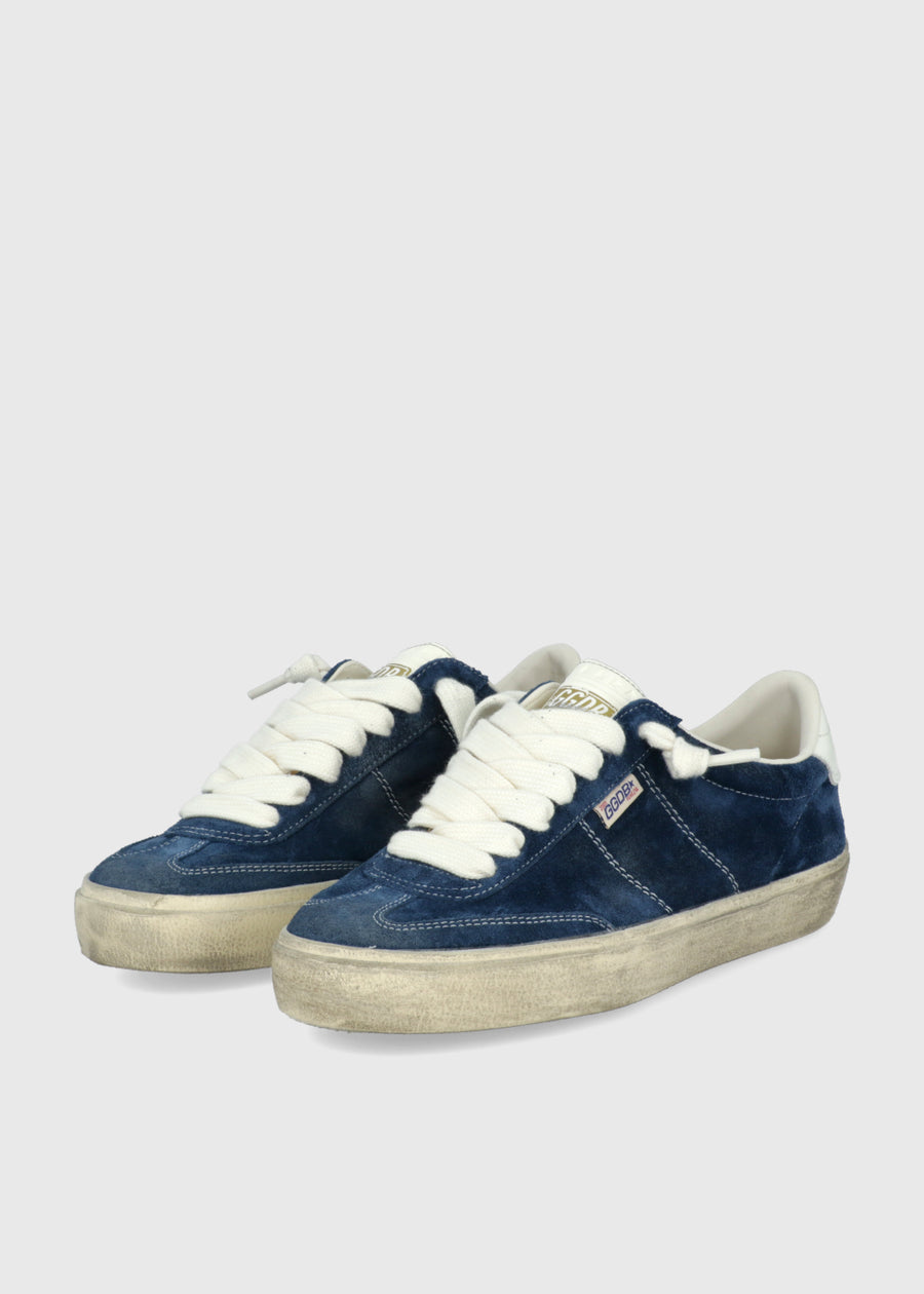 Golden Goose Sneakers GLG-ZCSOULST