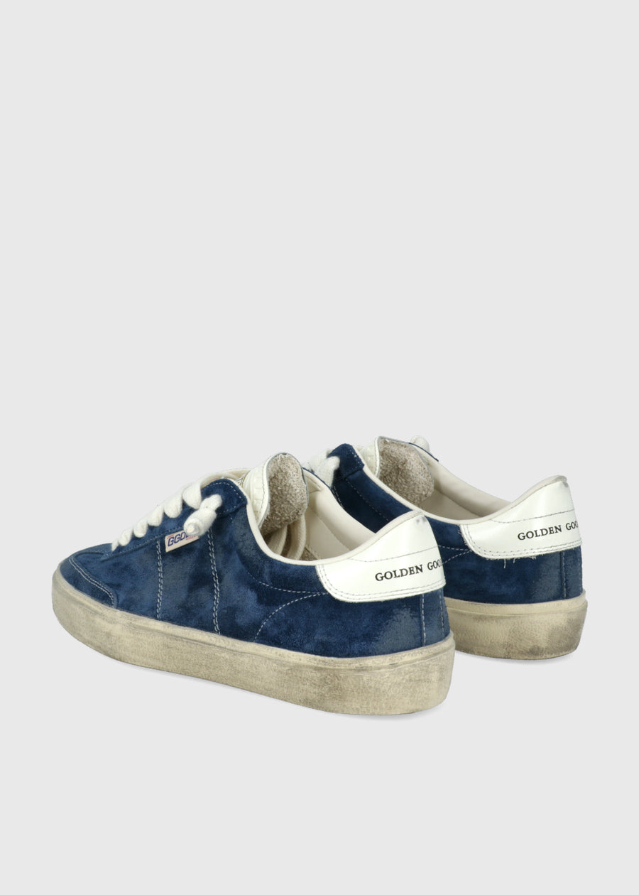 Golden Goose Sneakers GLG-ZCSOULST
