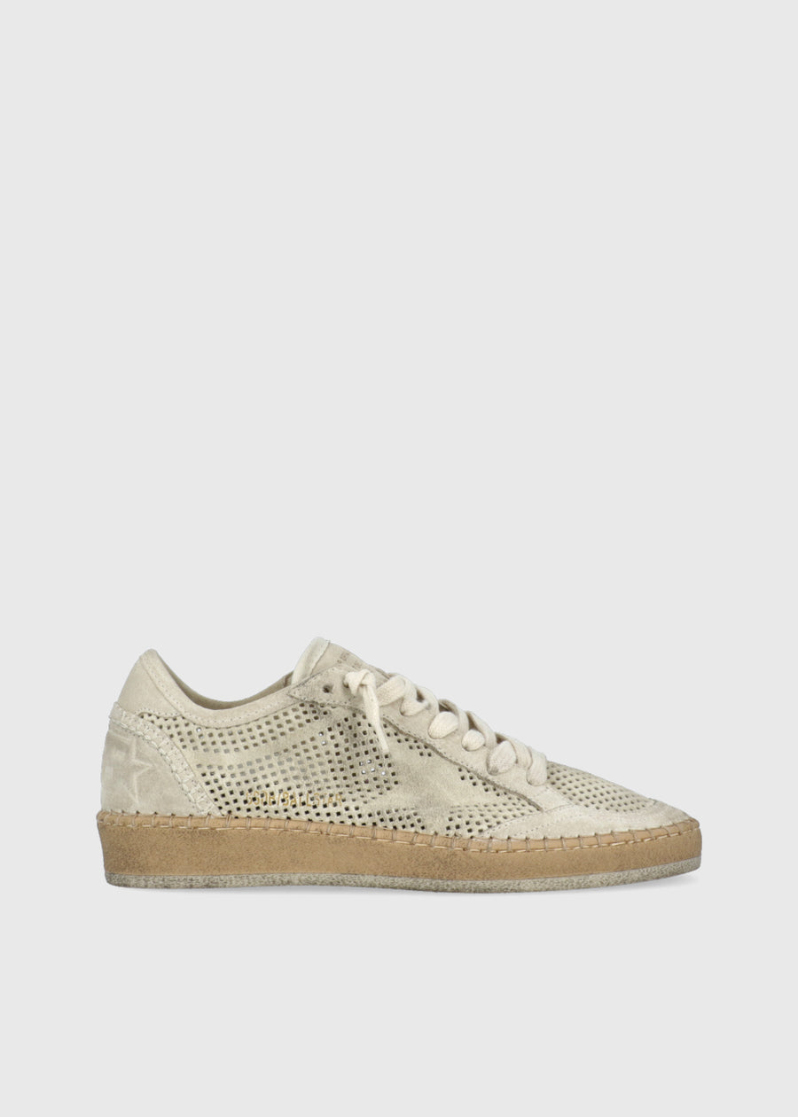 Golden Goose Sneakers Ball Star para mujer GLG-ZDBALLST