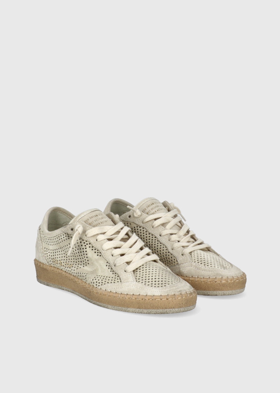 Golden Goose Sneakers Ball Star para mujer GLG-ZDBALLST