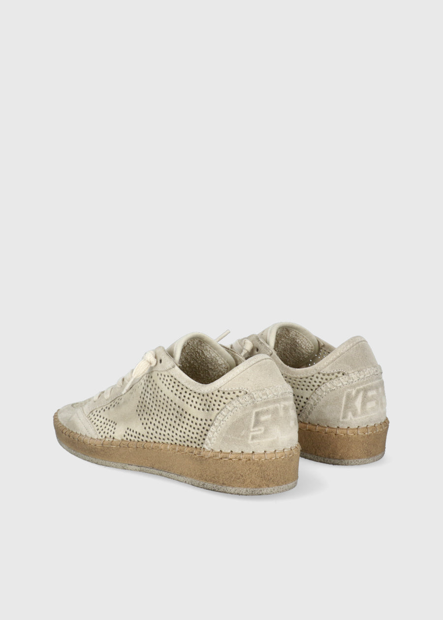Golden Goose Sneakers Ball Star para mujer GLG-ZDBALLST