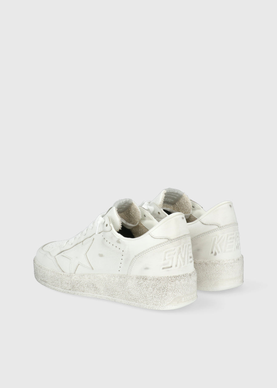 Golden Goose Sneakers Ball Star para mujer GLG-ZDBALLST