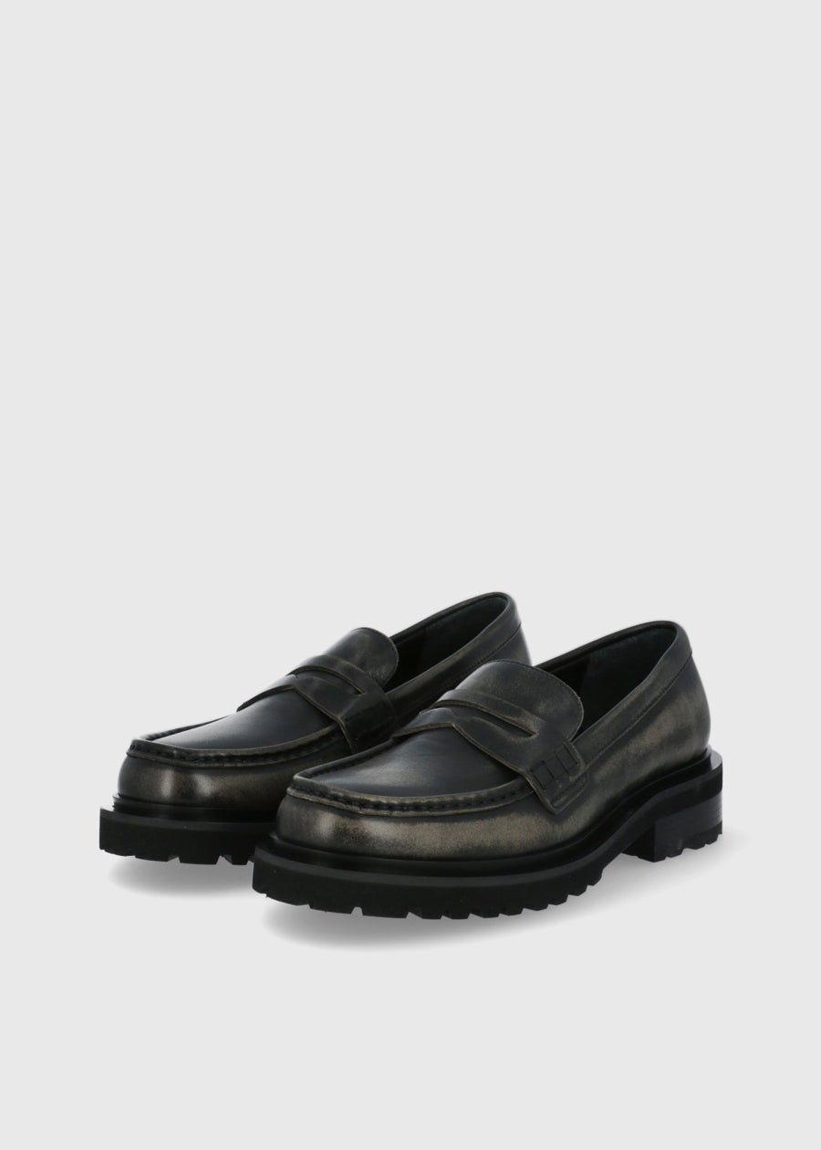 Golden Goose Mocasines GLG-ZDCHUNLO