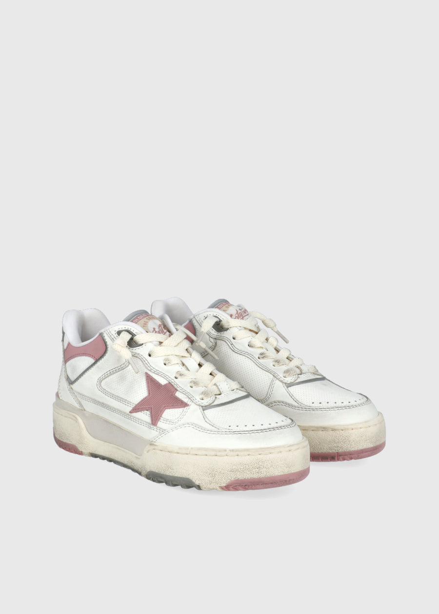 Golden Goose Sneakers Forty 2 para mujer GLG-ZDFORTY2