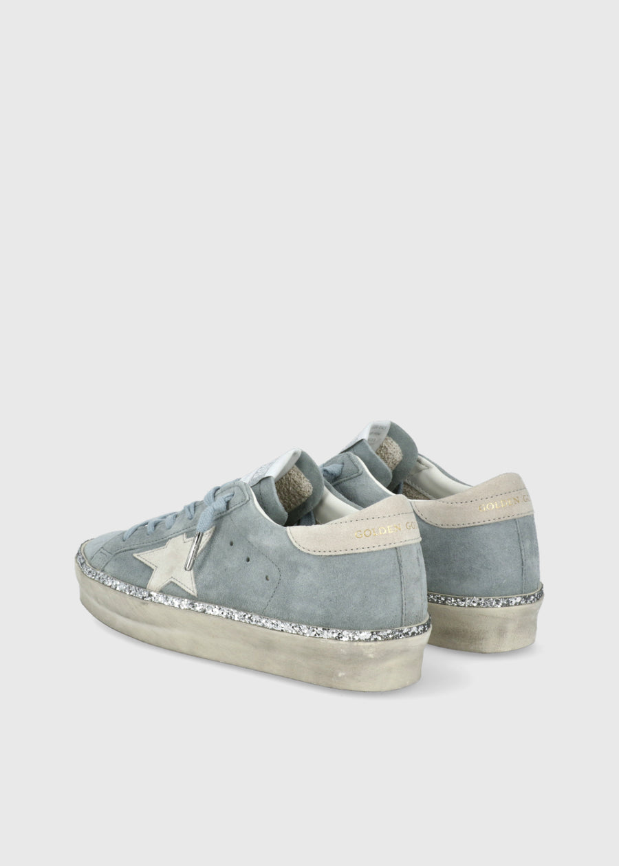 Golden Goose Sneakers Hi Star para mujer GLG-ZDHISTAR