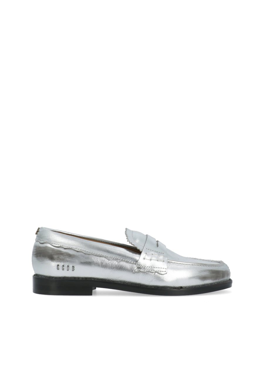 Golden Goose Mocasines GLG-ZDLOAFER