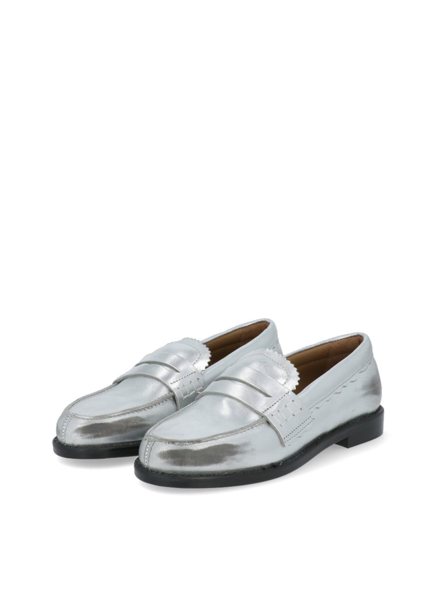 Golden Goose Mocasines GLG-ZDLOAFER