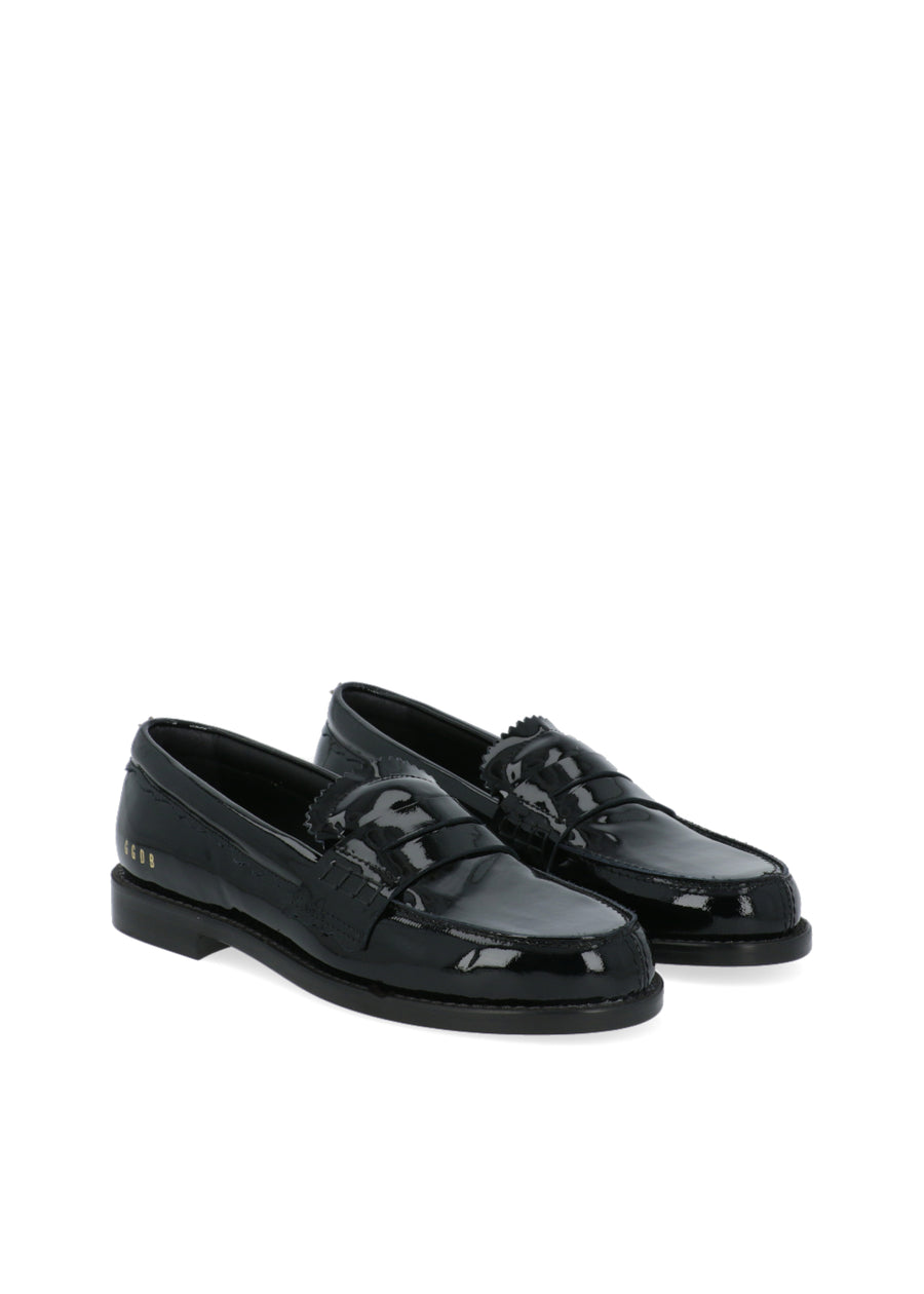 Golden Goose Mocasines GLG-ZDLOAFER