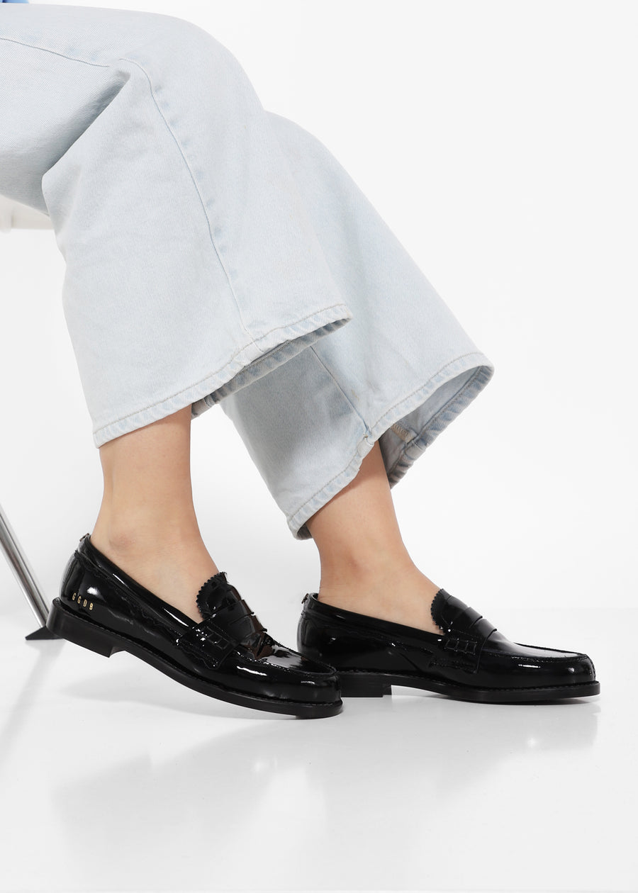 Golden Goose Mocasines GLG-ZDLOAFER