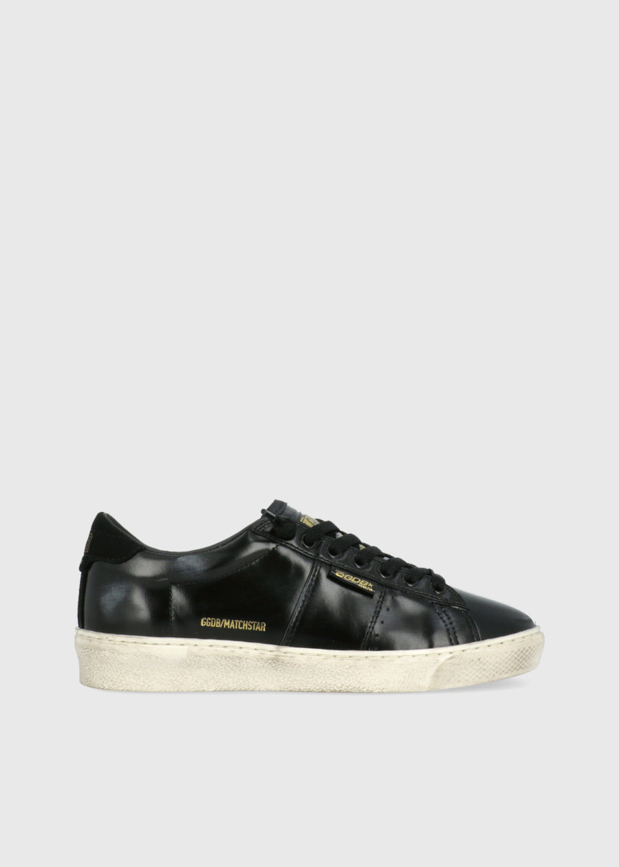 Golden Goose Sneakers Match Star GLG-ZDMATCST
