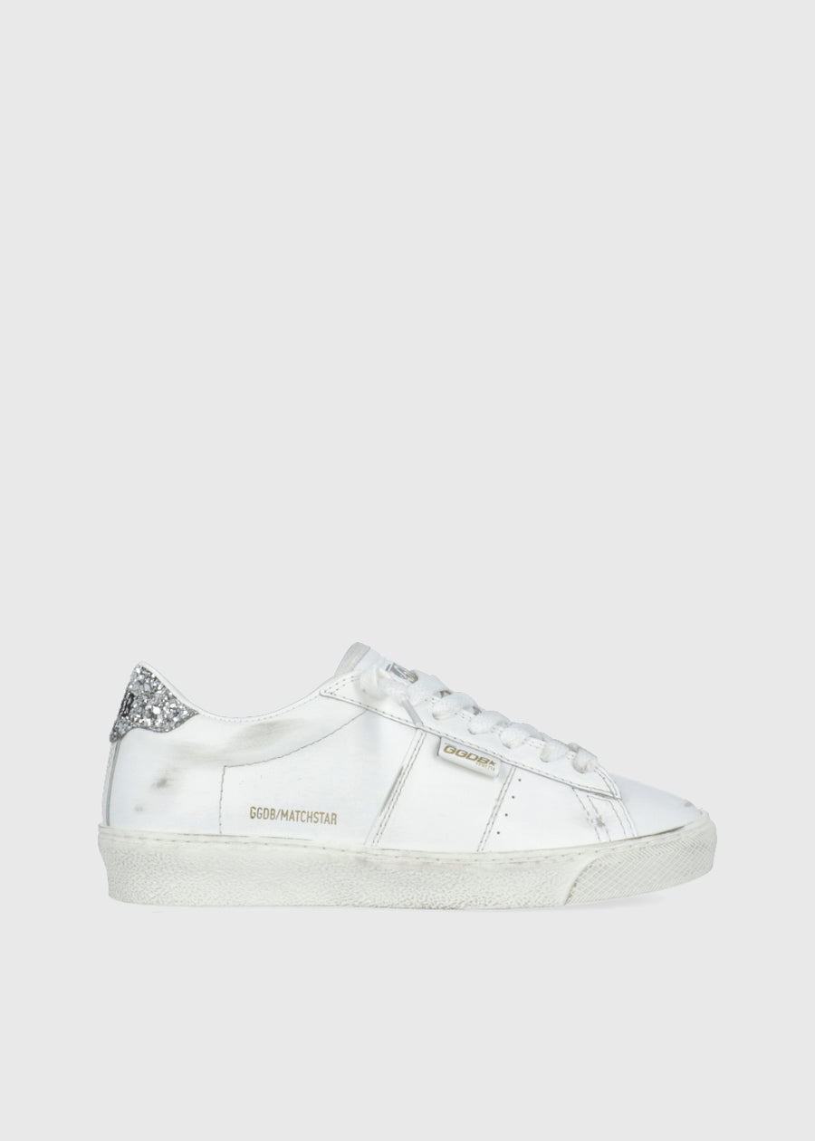 Golden Goose Sneakers Match Star GLG-ZDMATCST