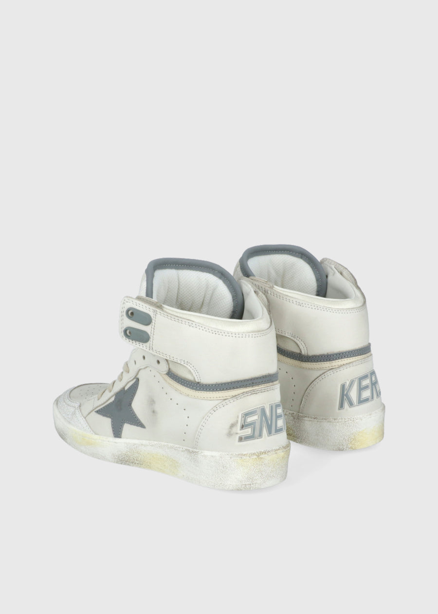 Golden Goose tenis Sky-Star para mujer GLG-ZDSKYSTA